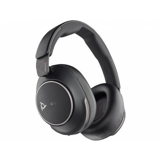 Słuchawki Voyager Surround 80 UC MS USB-C +USB-C/A Adapter 8G7U0AA 