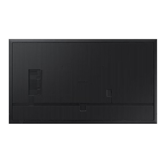 Monitor profesjonalny QB55C 55 cali Błyszczący 16h/7 350(cd/m2) 3840x2160 (UHD) S10 Player (Tizen 7, VXT Ready) WiFi/BT 3 lata OnSite (LH55QBCEBGCXEN)