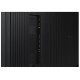 Monitor profesjonalny QB55C 55 cali Błyszczący 16h/7 350(cd/m2) 3840x2160 (UHD) S10 Player (Tizen 7, VXT Ready) WiFi/BT 3 lata OnSite (LH55QBCEBGCXEN)