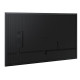 Monitor profesjonalny QB55C 55 cali Błyszczący 16h/7 350(cd/m2) 3840x2160 (UHD) S10 Player (Tizen 7, VXT Ready) WiFi/BT 3 lata OnSite (LH55QBCEBGCXEN)