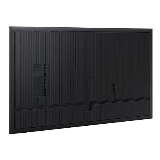 Monitor profesjonalny QB43C 43 cale Błyszczący 16h/7 350(cd/m2) 3840x2160 (UHD) S10 Player (Tizen 7, VXT Ready) WiFi/BT 3 lata OnSite (LH43QBCEBGCXEN)
