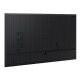 Monitor profesjonalny QB43C 43 cale Błyszczący 16h/7 350(cd/m2) 3840x2160 (UHD) S10 Player (Tizen 7, VXT Ready) WiFi/BT 3 lata OnSite (LH43QBCEBGCXEN)