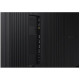Monitor profesjonalny QB43C 43 cale Błyszczący 16h/7 350(cd/m2) 3840x2160 (UHD) S10 Player (Tizen 7, VXT Ready) WiFi/BT 3 lata OnSite (LH43QBCEBGCXEN)
