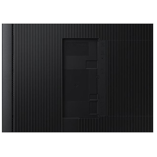 Monitor profesjonalny QB43C 43 cale Błyszczący 16h/7 350(cd/m2) 3840x2160 (UHD) S10 Player (Tizen 7, VXT Ready) WiFi/BT 3 lata OnSite (LH43QBCEBGCXEN)