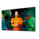 Monitor profesjonalny QB43C 43 cale Błyszczący 16h/7 350(cd/m2) 3840x2160 (UHD) S10 Player (Tizen 7, VXT Ready) WiFi/BT 3 lata OnSite (LH43QBCEBGCXEN)