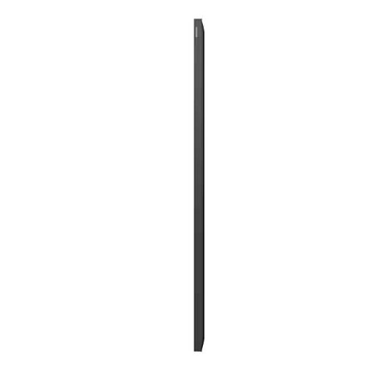 Monitor profesjonalny QB43C 43 cale Błyszczący 16h/7 350(cd/m2) 3840x2160 (UHD) S10 Player (Tizen 7, VXT Ready) WiFi/BT 3 lata OnSite (LH43QBCEBGCXEN)