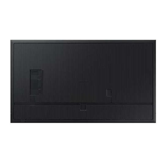 Monitor profesjonalny QB43C 43 cale Błyszczący 16h/7 350(cd/m2) 3840x2160 (UHD) S10 Player (Tizen 7, VXT Ready) WiFi/BT 3 lata OnSite (LH43QBCEBGCXEN)