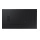Monitor profesjonalny QB43C 43 cale Błyszczący 16h/7 350(cd/m2) 3840x2160 (UHD) S10 Player (Tizen 7, VXT Ready) WiFi/BT 3 lata OnSite (LH43QBCEBGCXEN)