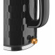 Czajnik KM3010 1.7l czarny