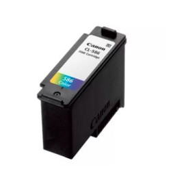 Tusz CL-586 EUR 6227C001 