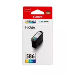 Tusz CL-586 EUR 6227C001 