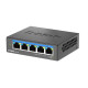 Przełącznik DMS-105 5x2.5GE Multigigabit