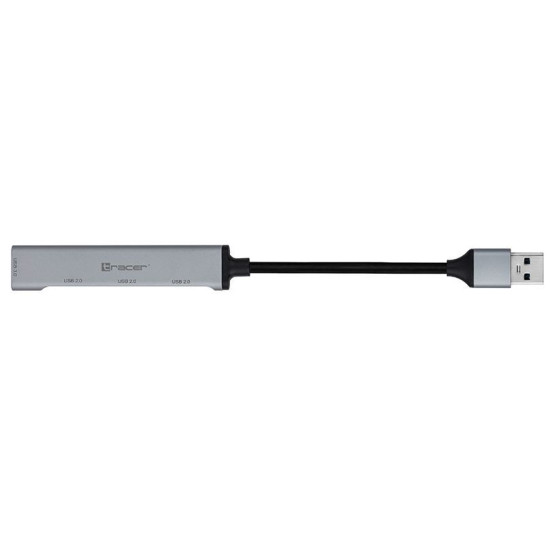 HUB USB 3.0 H41 4 ports 
