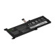 Bateria L16C2PB2 L16M2PB1 7,4V 4500mAh do Lenovo IdeaPad 3 320-15 