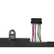 Bateria L16C2PB2 L16M2PB1 7,4V 4500mAh do Lenovo IdeaPad 3 320-15 