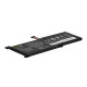Bateria L16C2PB2 L16M2PB1 7,4V 4500mAh do Lenovo IdeaPad 3 320-15 