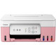 Urządzenie wielofunkcyjne PIXMA G3430 Pink 5989C009 