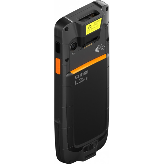 Terminal Bezprzewodowy L2Ks GMS, Android 11, 4/32GB, 15+3 MP camera, Sunmi Scanner, NFC