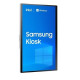 Monitor profesjonalny KIOSK KM24C 24 cale Matowy, Dotykowa 16h/7 250(cd/m2) 1920 x 1080(FHD) Win10 IoT Celeron 3 lata d2d (LH24KMCCBGCXEN)