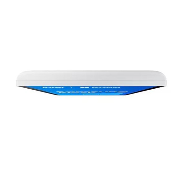 Monitor profesjonalny KIOSK KM24C 24 cale Matowy, Dotykowa 16h/7 250(cd/m2) 1920 x 1080(FHD) Win10 IoT Celeron 3 lata d2d (LH24KMCCBGCXEN)