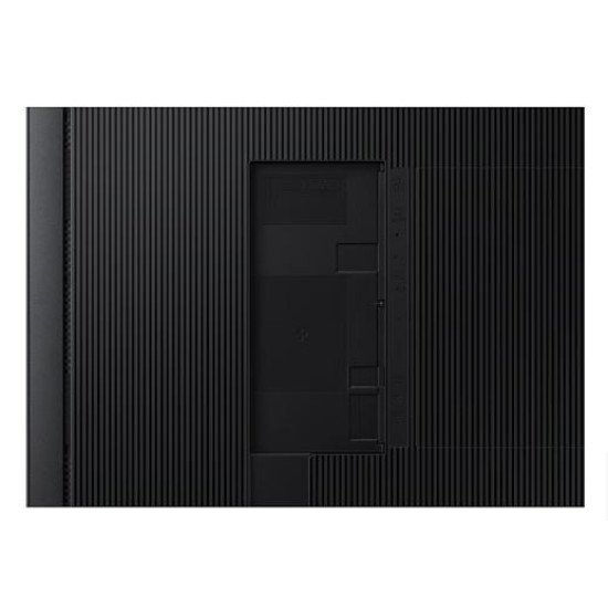 Monitor profesjonalny QM50C 50 cali Matowy 24h/7 500(cd/m2) 3840 x 2160 (UHD) S10 Player (Tizen 7, VXT Ready) WiFi/BT 3 lata d2d (LH50QMCEPGCXEN)