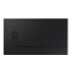 Monitor profesjonalny QB85C 85 cali Błyszczący 16h/7 350(cd/m2) 3840x2160 (UHD) S10 Player (Tizen 7, VXT Ready) Wi-Fi/BT 3 lata d2d (LH85QBCEBGCXEN)