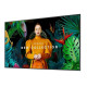 Monitor profesjonalny QB85C 85 cali Błyszczący 16h/7 350(cd/m2) 3840x2160 (UHD) S10 Player (Tizen 7, VXT Ready) Wi-Fi/BT 3 lata d2d (LH85QBCEBGCXEN)