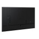 Monitor profesjonalny QB85C 85 cali Błyszczący 16h/7 350(cd/m2) 3840x2160 (UHD) S10 Player (Tizen 7, VXT Ready) Wi-Fi/BT 3 lata d2d (LH85QBCEBGCXEN)