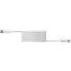 Kabel USB Type-C Lightning M/M 1,0m 
