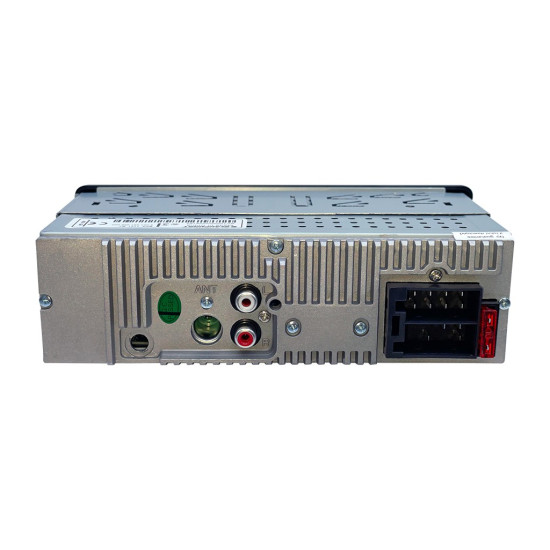 Radioodtwarzacz BPA1121BT BT FM AUX USB 