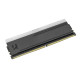 Pamięć DDR5 IRDM 32GB(2*16GB) /6400 CL32 BLACK RGB 