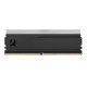 Pamięć DDR5 IRDM 32GB(2*16GB) /6400 CL32 BLACK RGB 