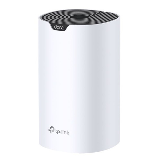 System WiFi Deco S7(1-pak) AC1900 
