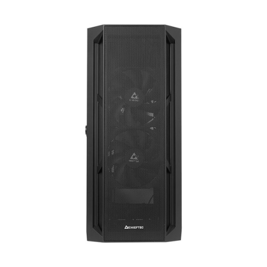 Obudowa APEX AIR GA-01B-M-OP 3xFans 