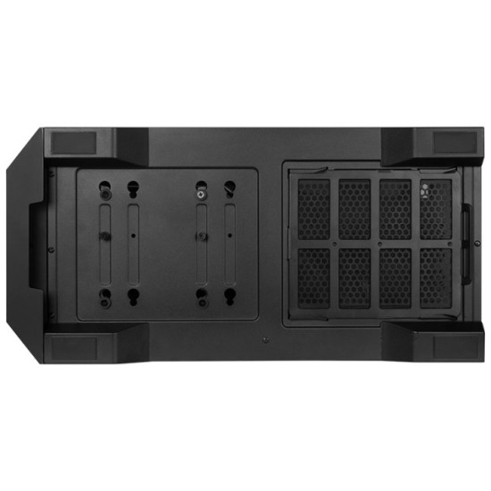 Obudowa APEX AIR GA-01B-M-OP 3xFans 