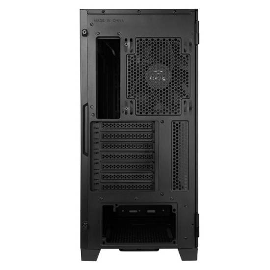 Obudowa APEX AIR GA-01B-M-OP 3xFans 