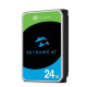 Dysk SkyHawkAI 24TB 3,5 512MB ST24000VE002
