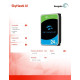 Dysk SkyHawkAI 24TB 3,5 512MB ST24000VE002