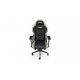Fotel gamingowy SR600 Ekipa Edition