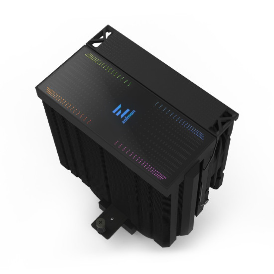 Chłodzenie procesora CNPS13X BLACK CPU Cooler 