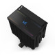 Chłodzenie procesora CNPS13X BLACK CPU Cooler 