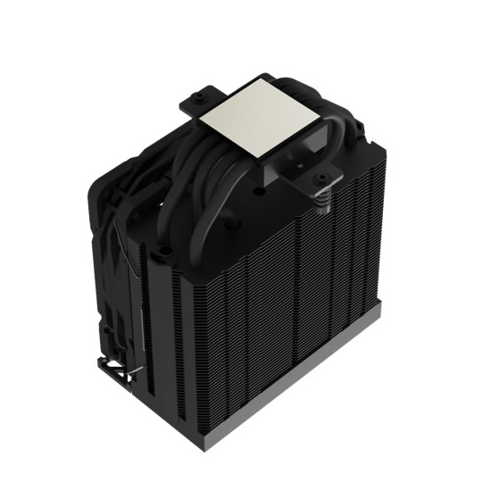 Chłodzenie procesora CNPS13X BLACK CPU Cooler 