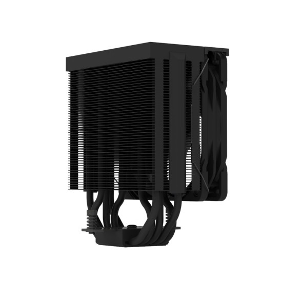 Chłodzenie procesora CNPS13X BLACK CPU Cooler 