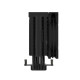 Chłodzenie procesora CNPS13X BLACK CPU Cooler 