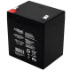 Akumulator żelowy 12V 5Ah XTREME 101x90x70