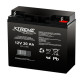 Akumulator żelowy 12V 20Ah XTREME