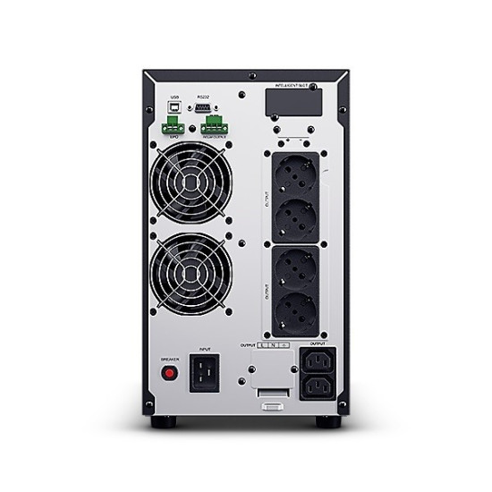Zasilacz awaryjny UPS OLS3000EA-DE