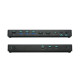 Stacja dokująca USB-C Triple Display Docking Station Gen 2 Pro + Power Delivery 100W 