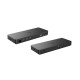 Stacja dokująca USB-C Triple Display Docking Station Gen 2 Pro + Power Delivery 100W 