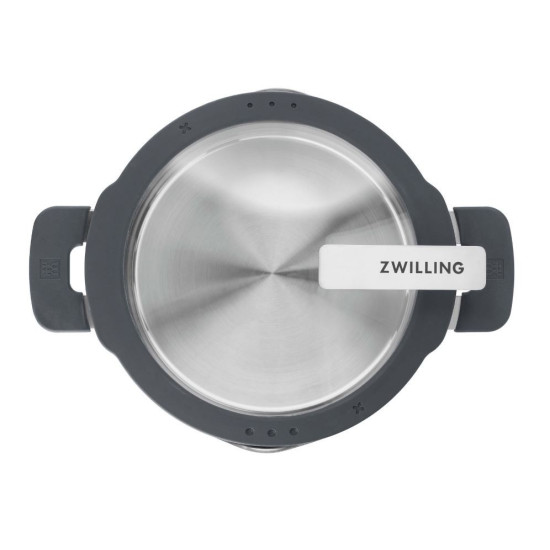 Zestaw 5 garnków Simplify